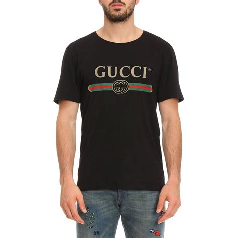 tshirt gucci uomo vecchie collezioni